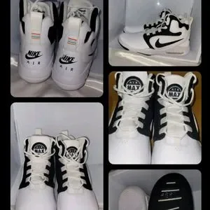 Nike | Shoes | Nike Air Conversion Brand New In Box Sz 1 